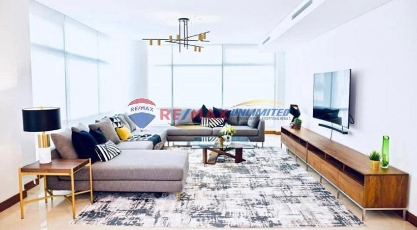 For Sale: Two Roxas Triangle 3 BR unit (Category: Apartments & Condos) located in Taguig. Submitted by bluedimalanta1 (Listing ID 1419794841, Image 1). Description: For Sale: Two Roxas Triangle overlooking the pool area 331 sqm 3 bedrooms 4 T&B 3 parking Fully furnished Price: Php 150M FOR DIRECT CLIENTS ONLY!!! For more info and to schedule a property showing, please contact: BLUE DIMALANTA RE/MAX Unlimited PRC#18362 0917 854 7056.