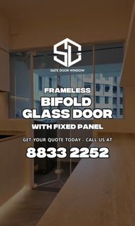 Aluminium Doors Collection item 3