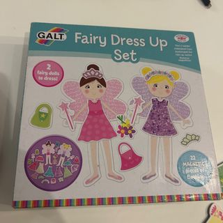 Magnetic dress up For Sale | Carousell Singapore