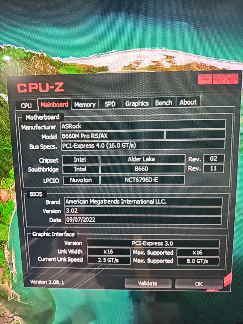 Gaming PC Desktop Computer - Intel i5-12400F, RTX 2060 Super, Office 202165561094591490115
