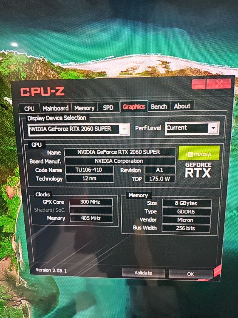 Gaming PC Desktop Computer - Intel i5-12400F, RTX 2060 Super, Office 202165561094591490117
