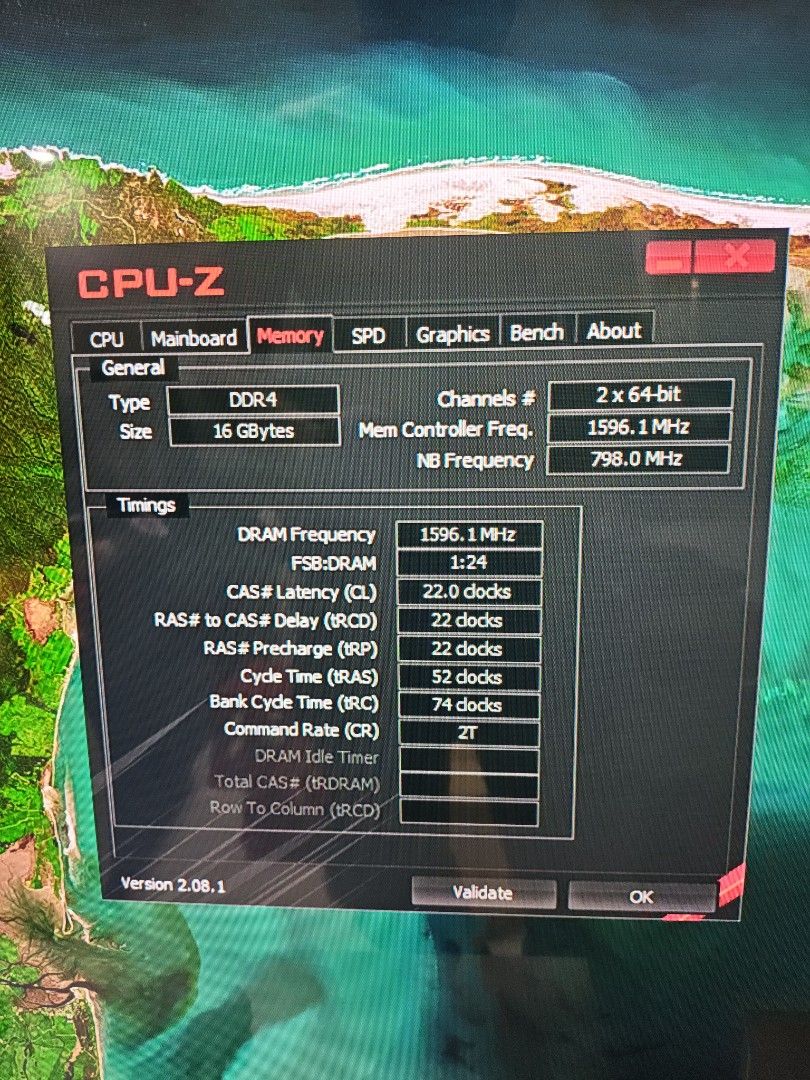 Gaming PC Desktop Computer - Intel i5-12400F, RTX 2060 Super, Office 202165561094591490116