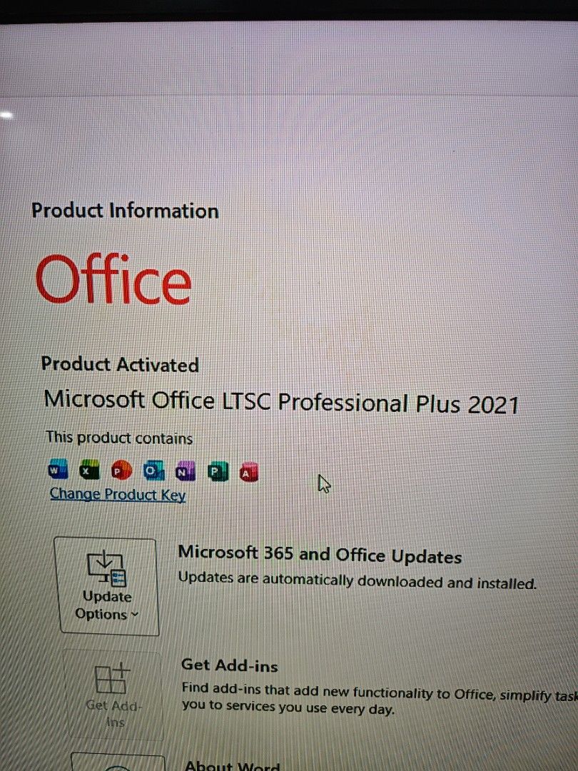 Gaming PC Desktop Computer - Intel i5-12400F, RTX 2060 Super, Office 202165561094591490118