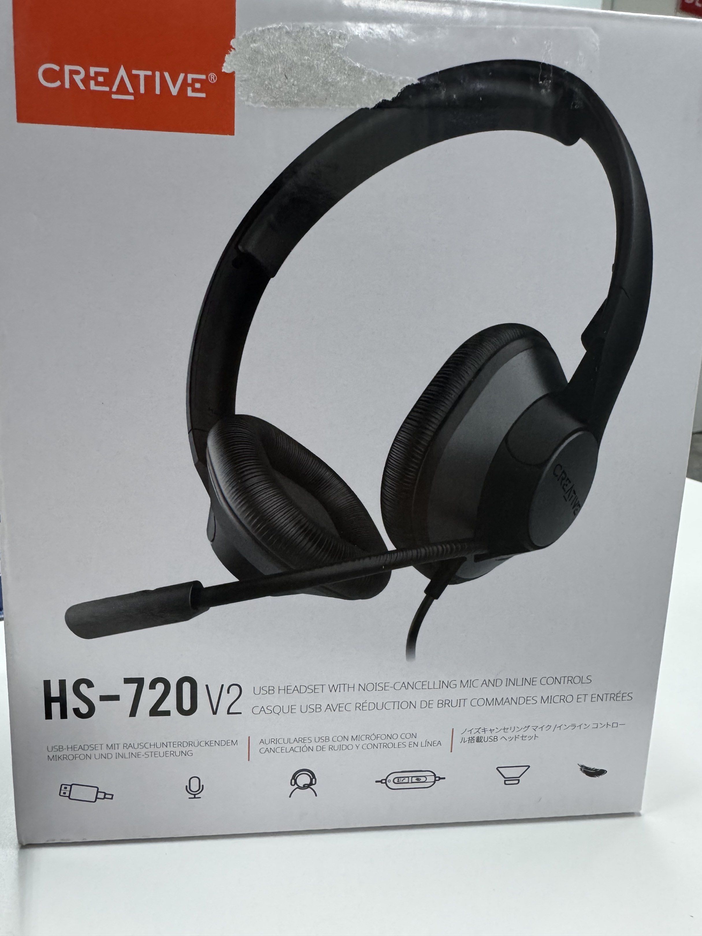 Headsets for sales