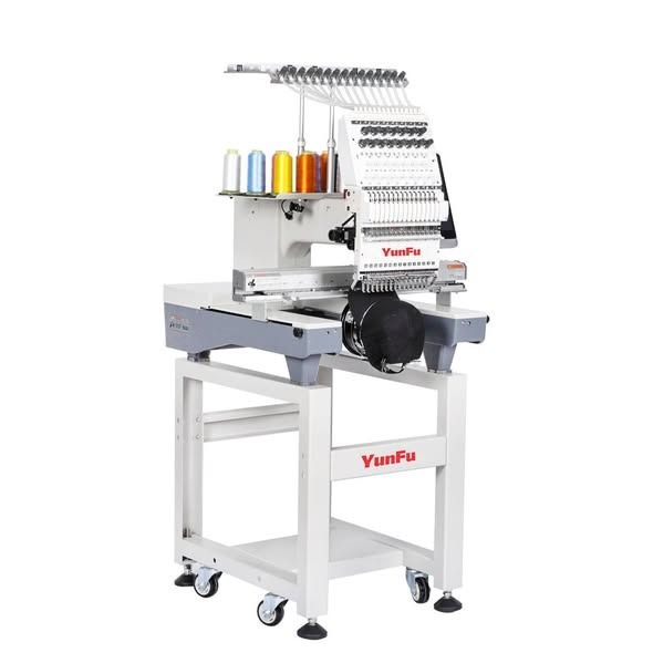 High-Speed PTP Second-Hand Computerized Embroidery Machine Single Head with 12-15 Needles 4 or 6 Head Options (Category: Home Improvement Tools & Accessories) located in San Pablo. Submitted by anneviiee0007 (Listing ID 1419785982, Image 3). Description: PRE ORDER!!!‼️‼️📣📣📣 High-Speed PTP Second-Hand Computerized Embroidery Machine Single Head with 12-15 Needles 4 or 6 Head Options Features: ✅ Easy To Operate ✅ maximum speed: 1200 RPM ✅ embroi
