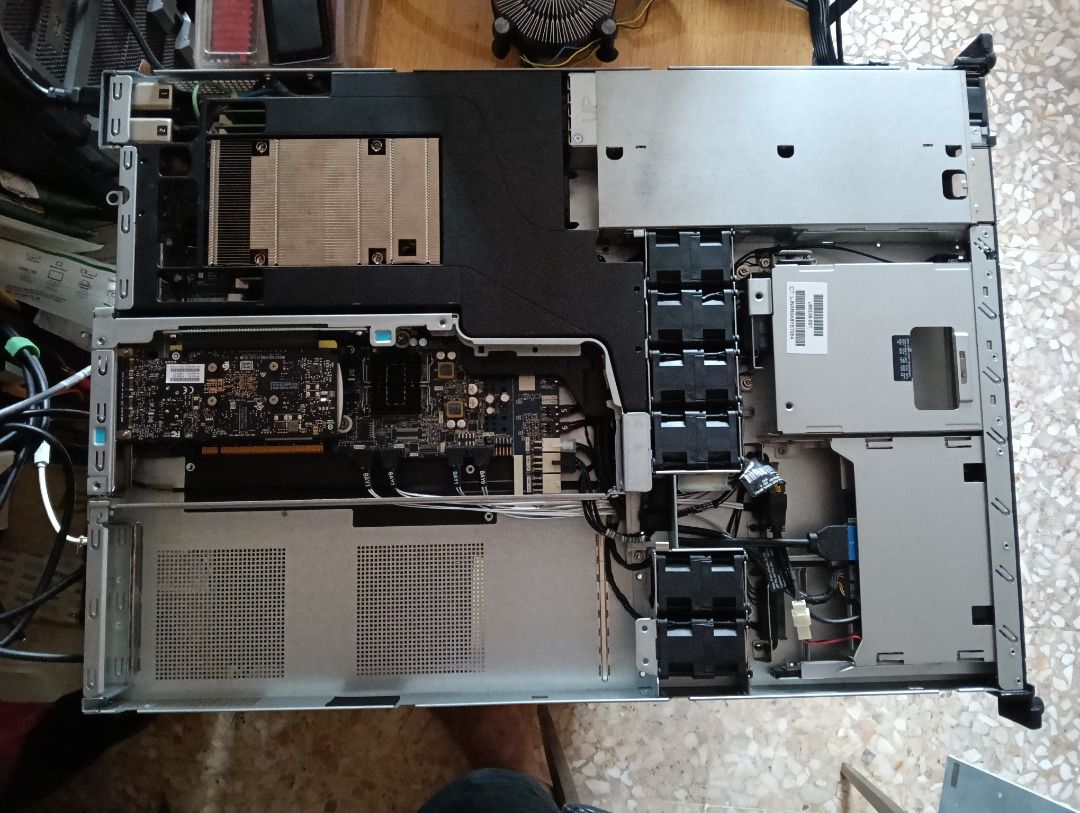 HP ZCentral 4R Workstation65561094723841113