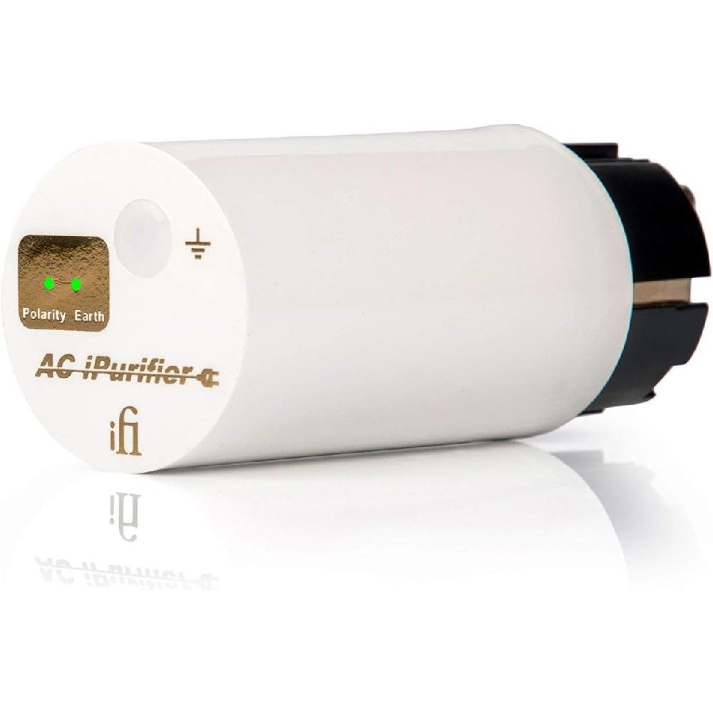 iFi AC iPurifier - Power Conditioner