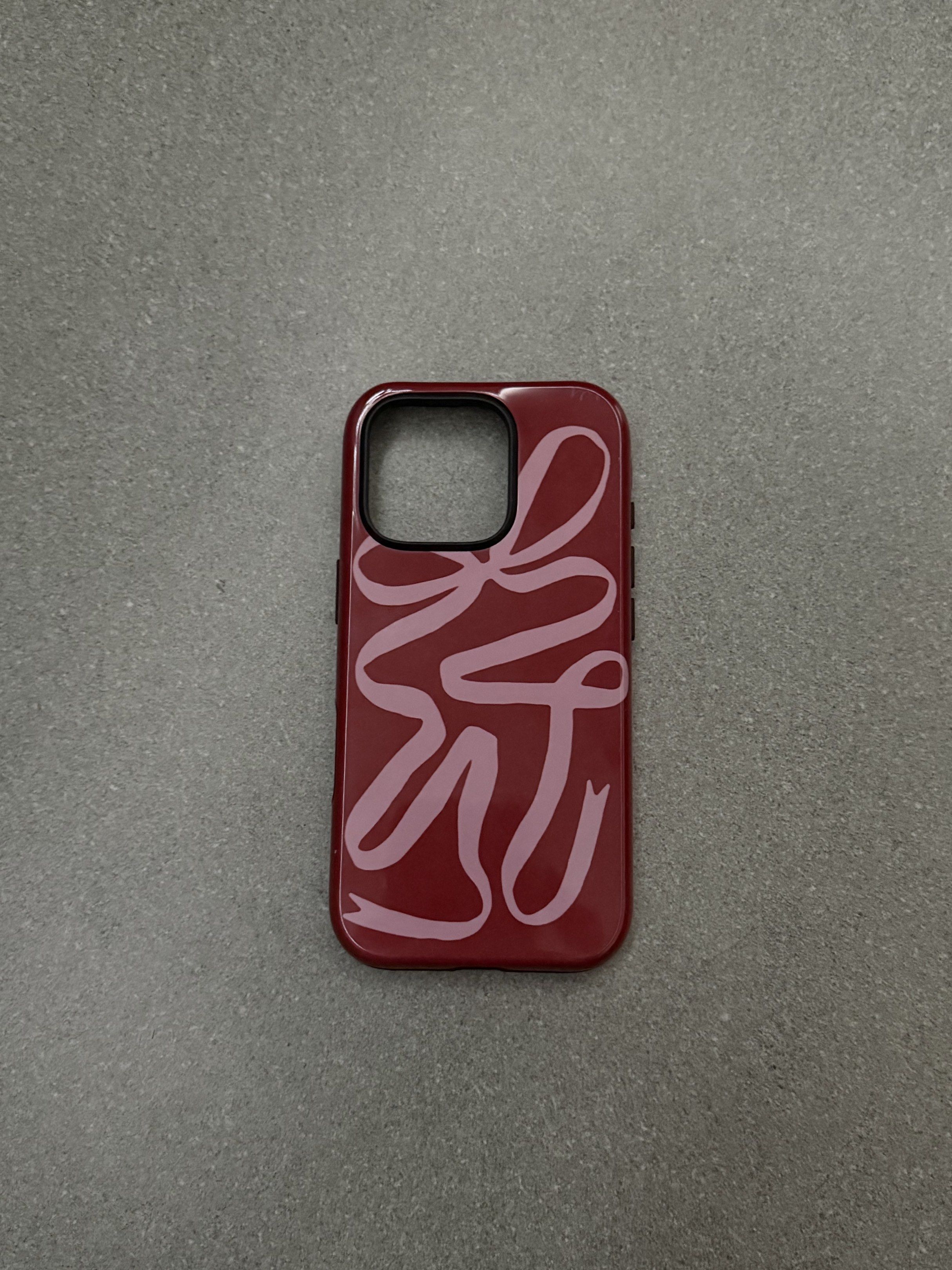 Iphone 16 pro case (Category: Cases & Sleeves) located in Caloocan City. Submitted by aneeeee_ (Listing ID 1419928088, Image 1). Description: Message me for inquiries .
