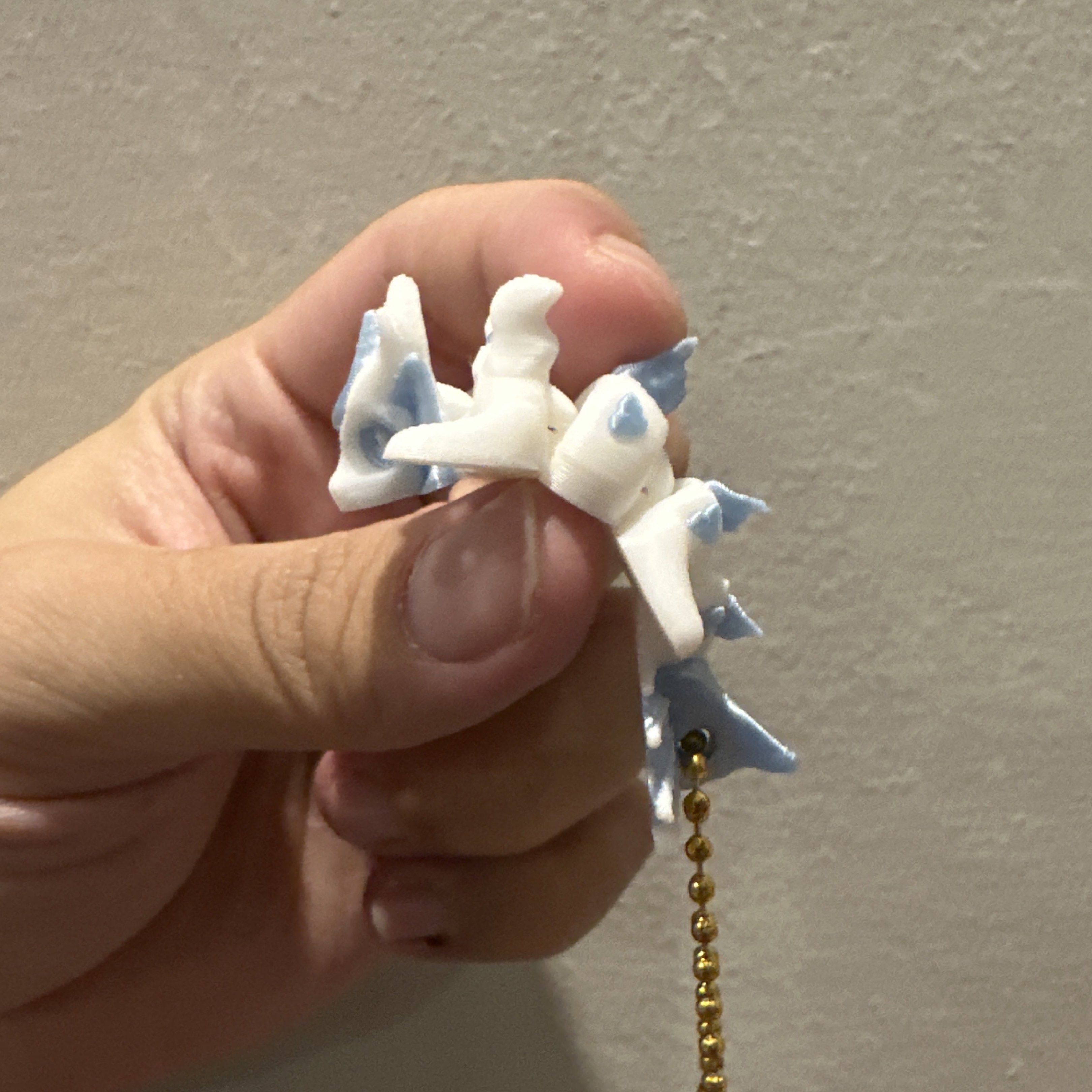 Mini Dragon Keychains (Category: Handmade Craft) located in Singapore. Submitted by eclair0_0 (Listing ID 1419917639, Image 7). Description: Say hello to our MINI DRAGONS!! Lucent studio's first drop, ideal for pairing with friends and sharing as gifts! Mailing available.