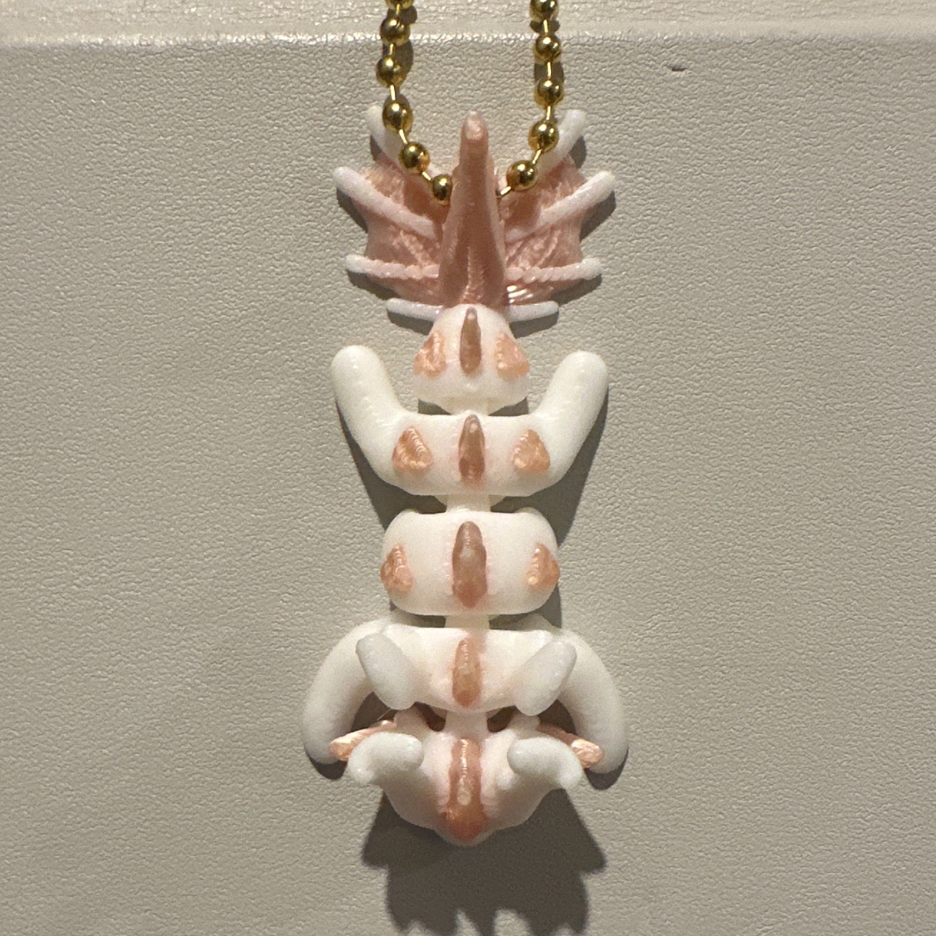 Mini Dragon Keychains (Category: Handmade Craft) located in Singapore. Submitted by eclair0_0 (Listing ID 1419917639, Image 4). Description: Say hello to our MINI DRAGONS!! Lucent studio's first drop, ideal for pairing with friends and sharing as gifts! Mailing available.
