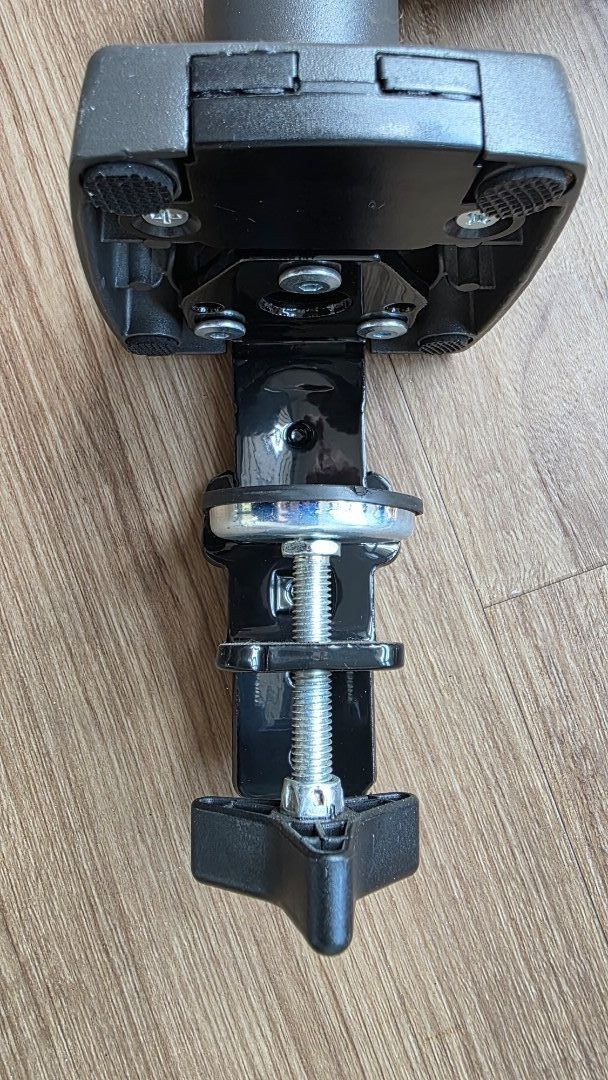 Monitor Arm - Adjustable449267949560801282