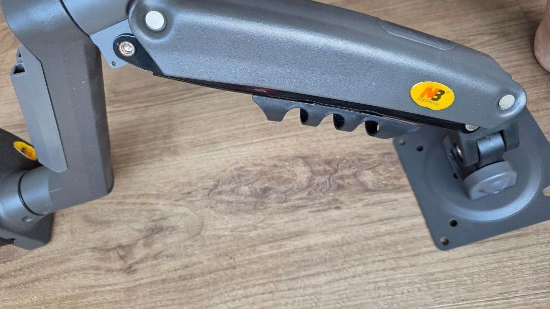 Monitor Arm - Adjustable449267949560801281