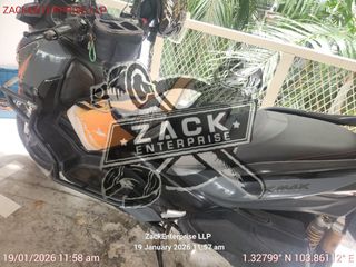 (Category: ) located in . Submitted by zackenterprise.com.sg (Listing ID 1419813303, Image 1). Description: .