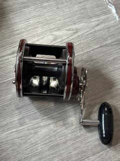 Penn senator For Sale | Fishing | Carousell Singapore