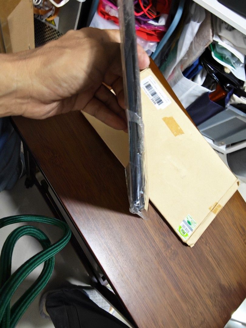 Rii Mini Bluetooth Keyboard with Touchpad, Computers & Tech, Parts ...