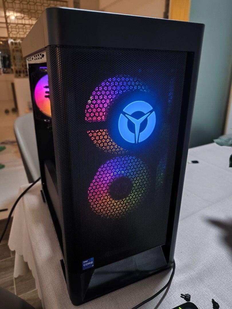 RTX 3070 Gaming PC65561094542594111