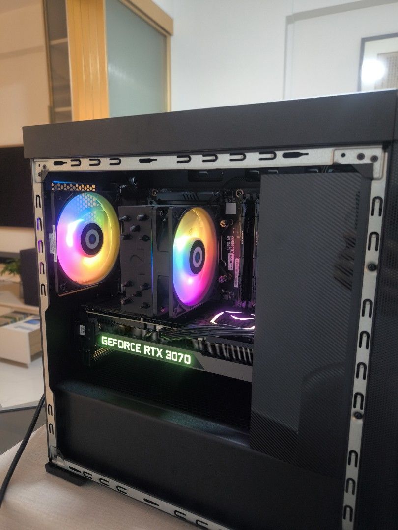 RTX 3070 Gaming PC65561094542594110