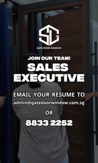 We are Hiring! Collection item 1