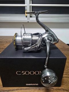 100+ Shimano reels stella For Sale | Sports Equipment | Carousell Singapore