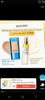 (Category: ) located in . Submitted by syafudgecloset (Listing ID 1419920712, Image 1). Description: .