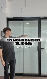Slim Profile Doors Collection item 3