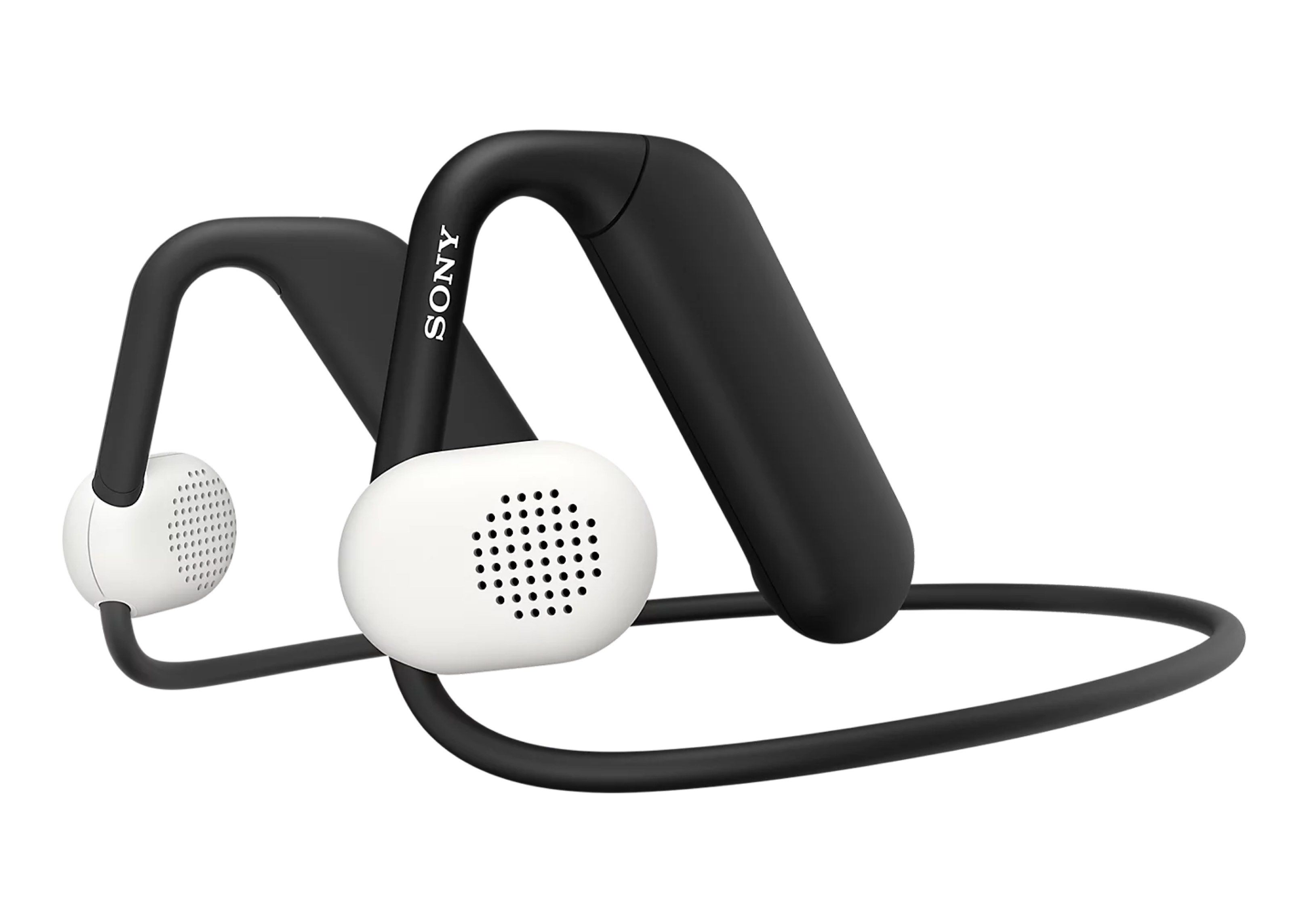 Sony Open-Ear Headphones