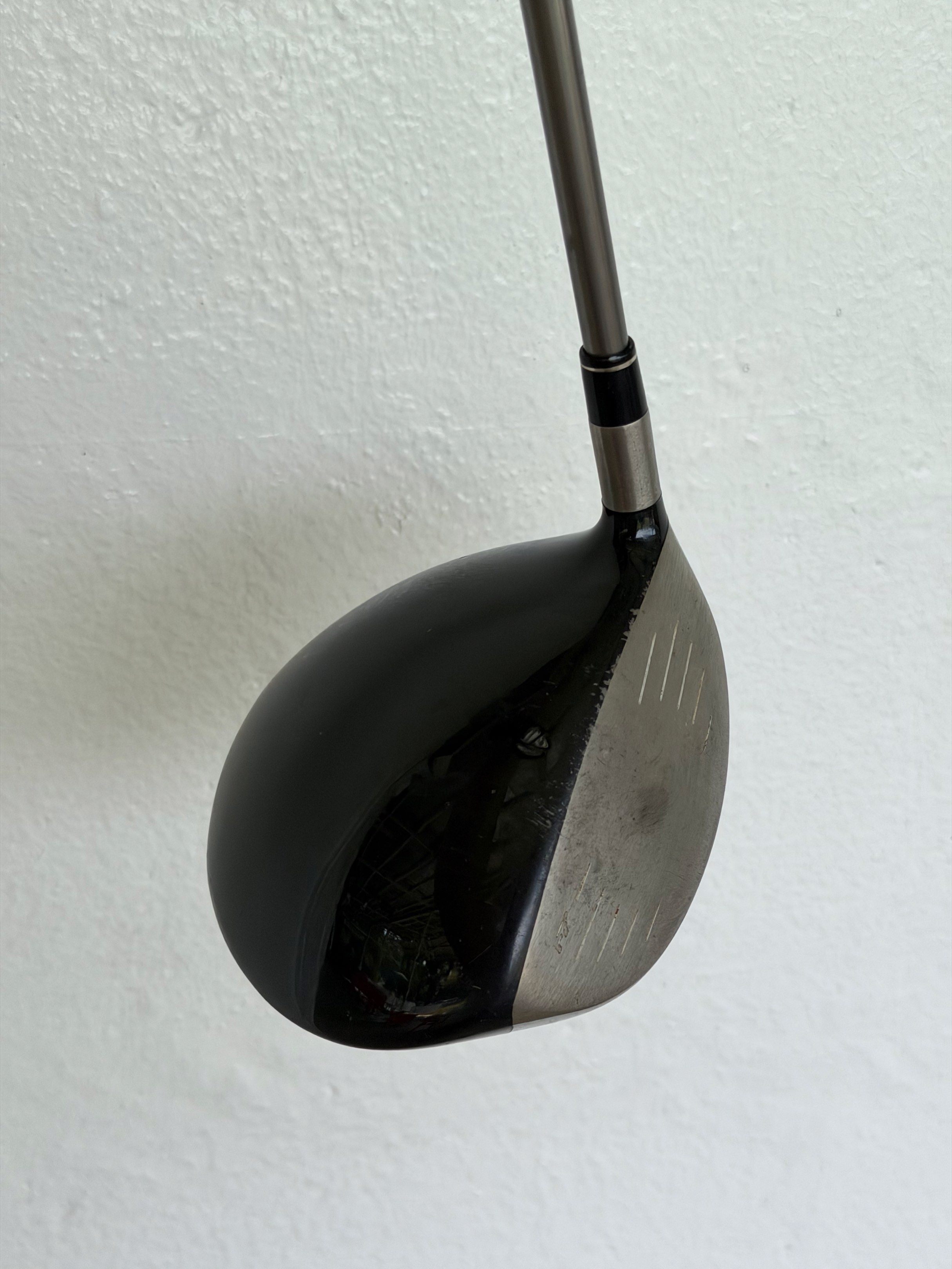 Taylormade R7 460 Driver (Category: Golf) located in Quezon City. Submitted by dogperson22 (Listing ID 1419872661, Image 3). Description: 10.5 loft R Flex, 50 grams 44.5 length Lankin standard grip Location: QC Katipunan.