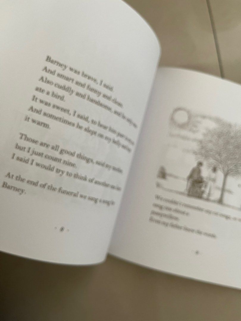 The Tenth Good Thing About Barney (Category: Storybooks) located in Quezon City. Submitted by booktt (Listing ID 1419797590, Image 2). Description: Judith Viorst.