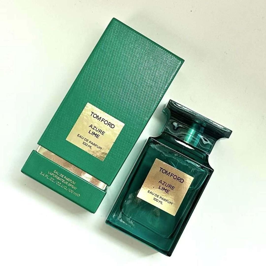 Tom Ford Azure Lime Eau de Parfum 100ml, Beauty & Personal Care