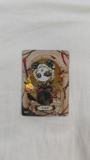 Identity v Collection item 3