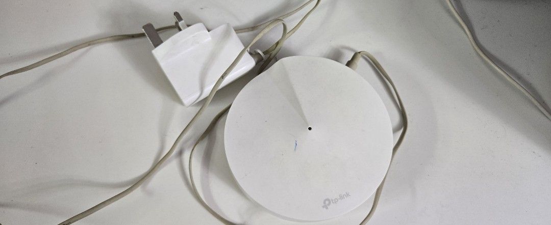 TP-Link Deco M5 Mesh WiFi System447692656587591680