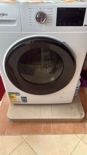 Sharp Inverter Washing Machine - 10KG, TV & Home Appliances, Washing ...