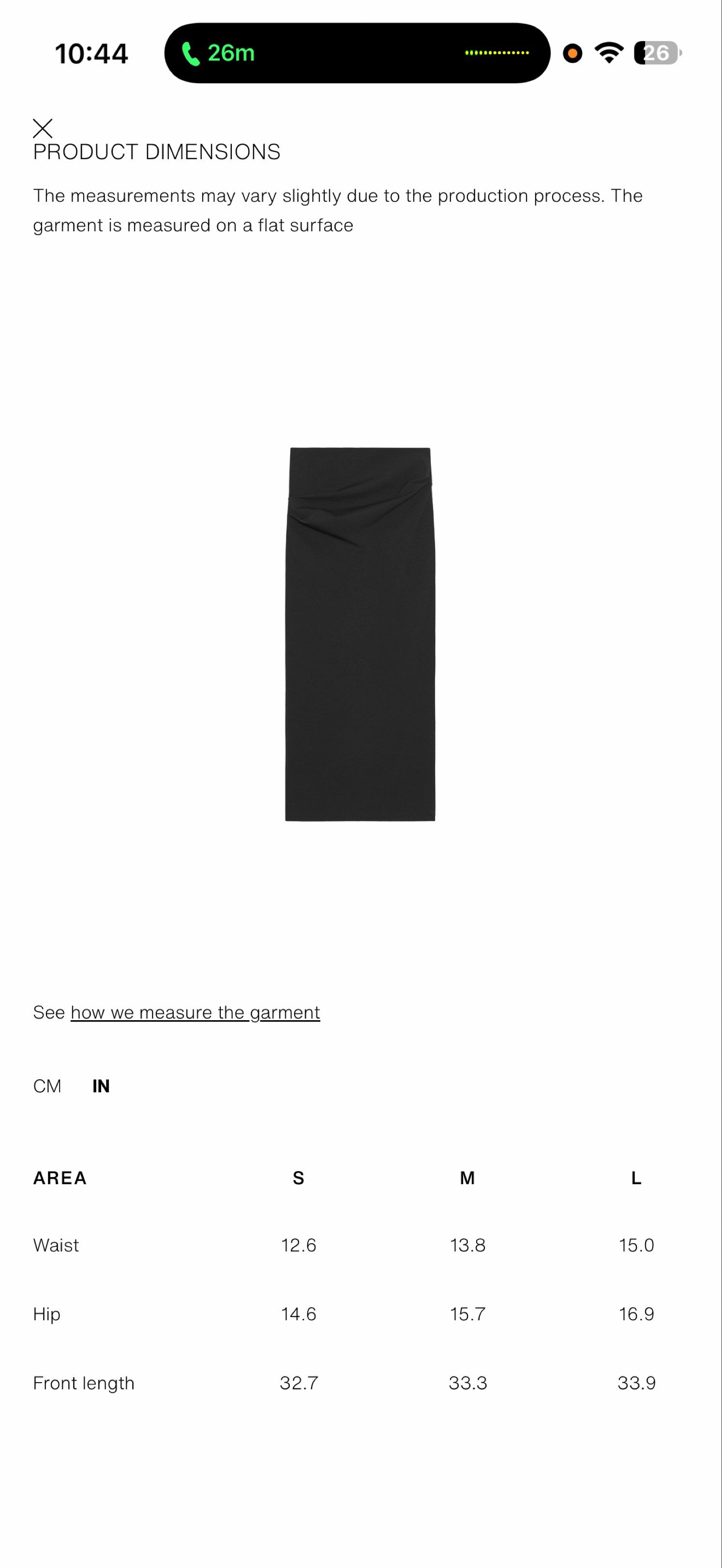 Zara Top and Skirt Coords Coordinates Set Pair (Category: Sets or Coordinates) located in Binan City. Submitted by kelly529 (Listing ID 1419799855, Image 3). Description: Textured Midi Skirt Model height: 180 cm | Size: M Top with an asymmetric neckline. Featuring pleated detail BLACK 3641/812/800 Asymmetric Textured Top Model height: 180 cm | Size: M Top with an asymmetric neckline. Featuring pleated detail BLACK 3641/812/800 Size Medium Last pr