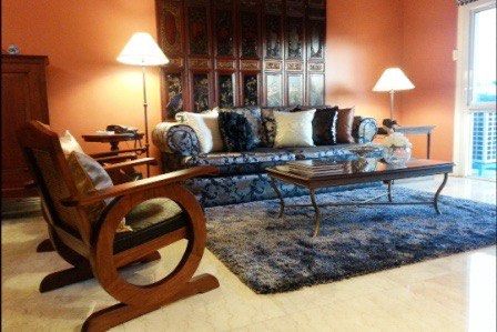 1Bedroom Condo Unit For Rent Aspen Tower (Category: Apartments & Condos) located in Las Pinas. Submitted by mariafutalan510 (Listing ID 1420127035, Image 3). Description: Aspen Tower Filinvest Alabang - Unit For Rent (lower flr) FA:82sqm 1Bedroom 1Toilet and Bath Balcony 1Parking Slot Fully Furnished NO PETS ALLOWED Rental Rate: Php 60,000.00 FIXED PRICE NO OR Viewing: By Appointment.