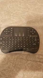 Mini Wireless Keyboard440361865425070080