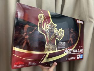 100+ 件超人太郎shf出售| 玩具& 遊戲類| Carousell Hong Kong