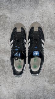 adidas gazelle silver green womens Brown adidas Samba OG main image 0