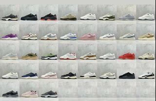 Air Jordan 收藏品 1