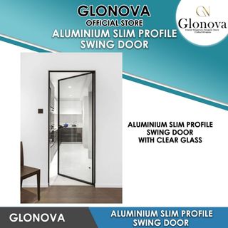 Aluminium Doors & Windows | HDB / Condo / Landed Collection item 2