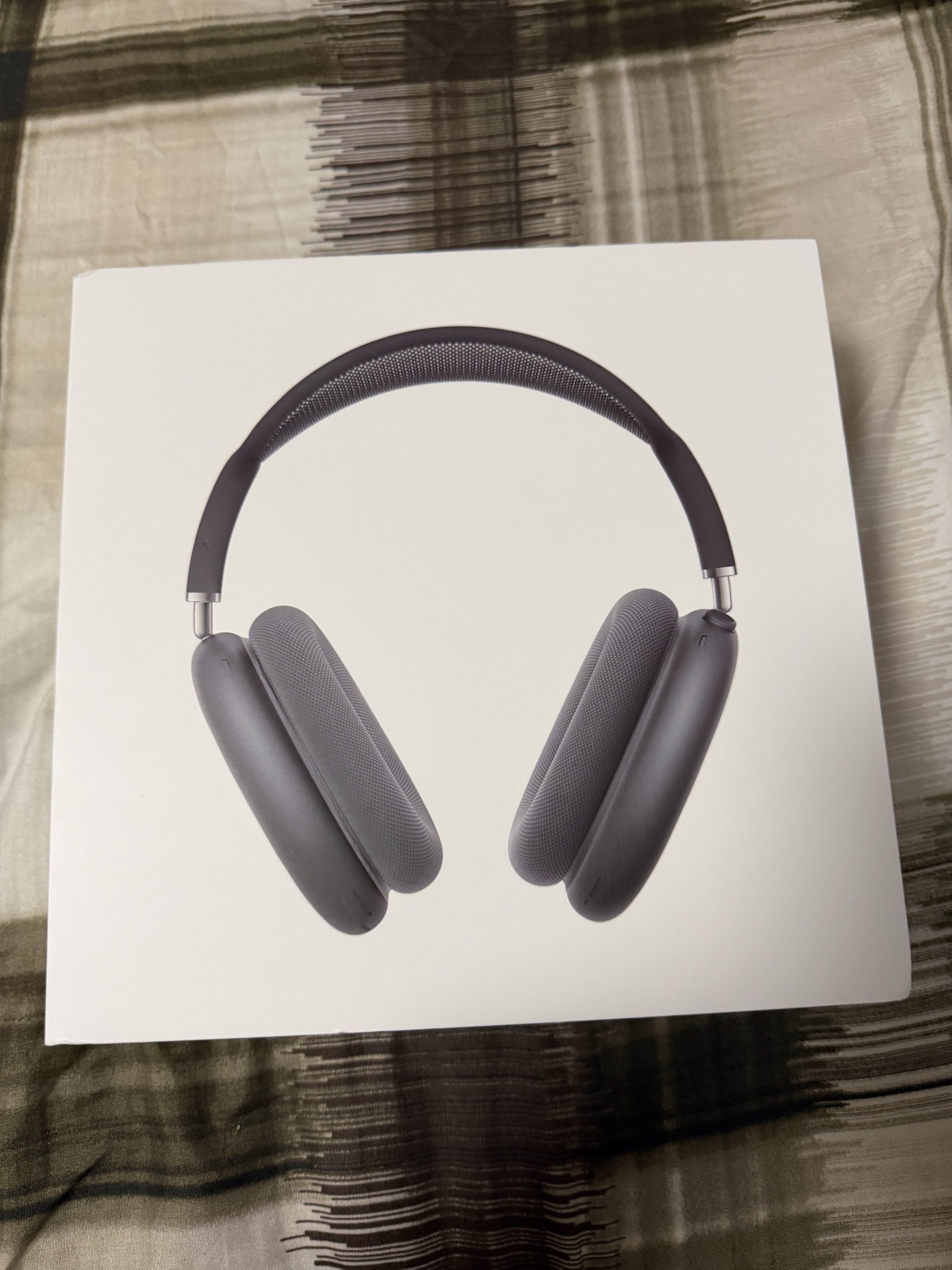 Apple AirPods Max - Midnight