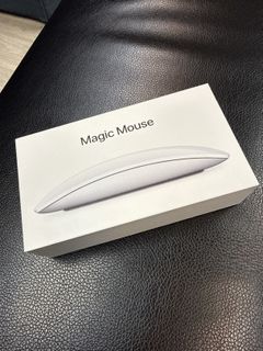 Apple Magic Mouse Wireless Mouse439916005425817600