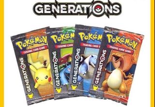 weight pokemon booster pack Amazon.com: Pokemon TCG: XY Evolutions Sealed Booster Box : Toys & Games