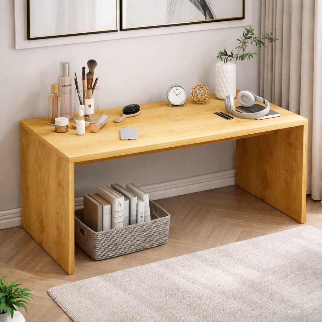 Bedroom Writing Table | Home Study Table | Living Room Desk | Bedroom ...