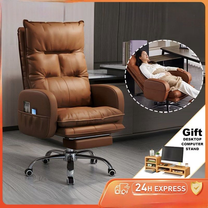 Boss Office Chair | Executive Chair | Computer Chair | Manager Seat ...