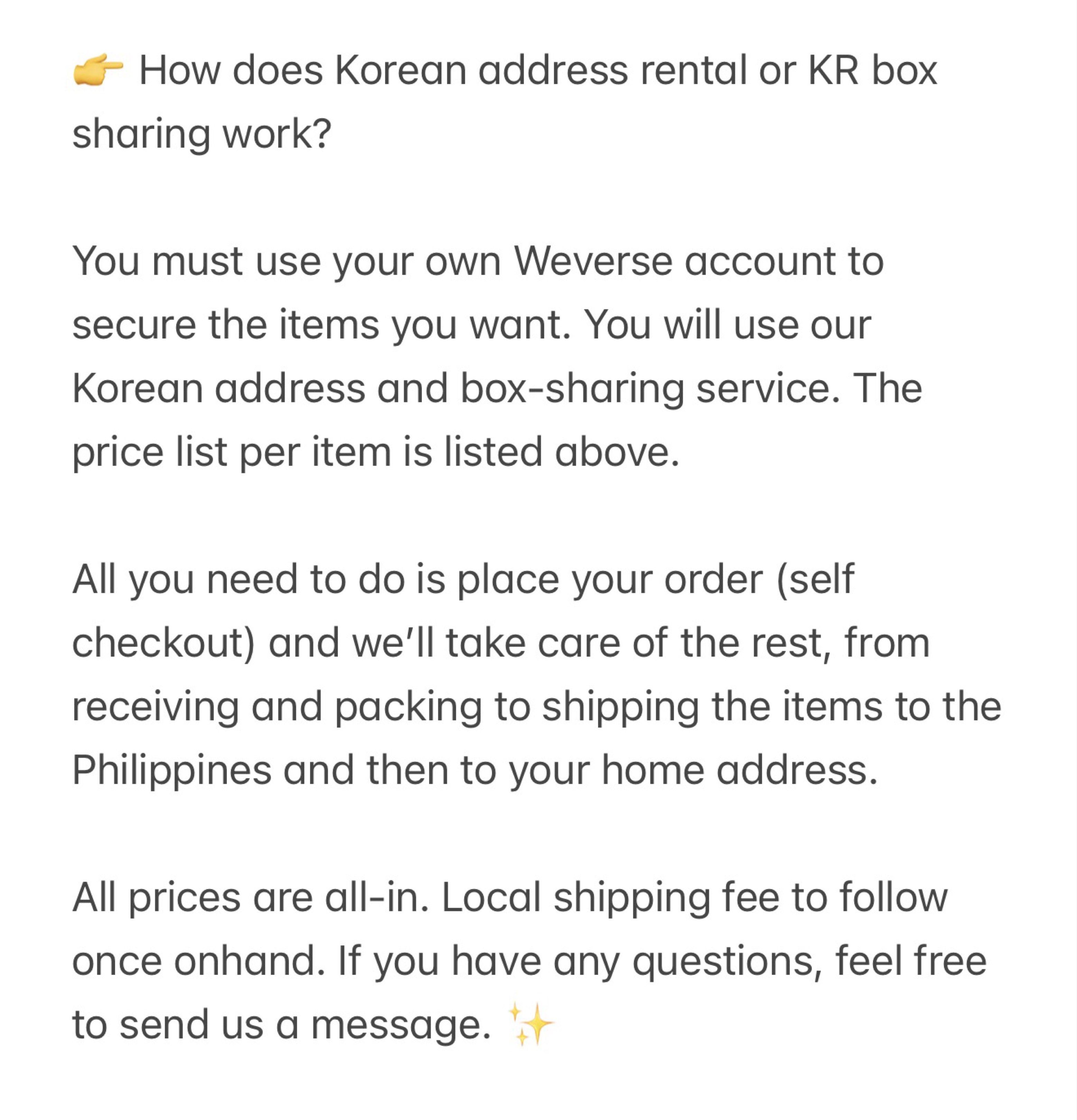 BTS Light Stick Ver. 4 (Official) Army Bomb (Category: K-Wave Merchandise) located in Makati City. Submitted by seouloptionsph (Listing ID 1420093929, Image 2). Description: BATCH 2 BTS OFFICIAL LIGHTSTICK VERSION 4 💜 [Korean address rental/KR box sharing] For self check out only ✔️ - Lightstick P250 - Cradle P200 - Parts P80 ETA: April (no exact date) must be willing to wait..