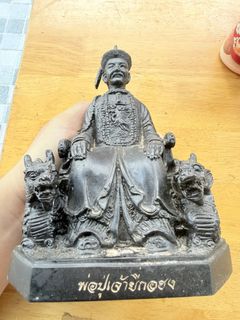 (Category: ) located in . Submitted by 3bchokdeeamulets (Listing ID 1360025092, Image 1). Description: .