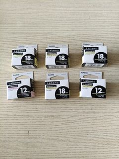 Casio Labemo MEP-T10 Label Maker459489191857367040
