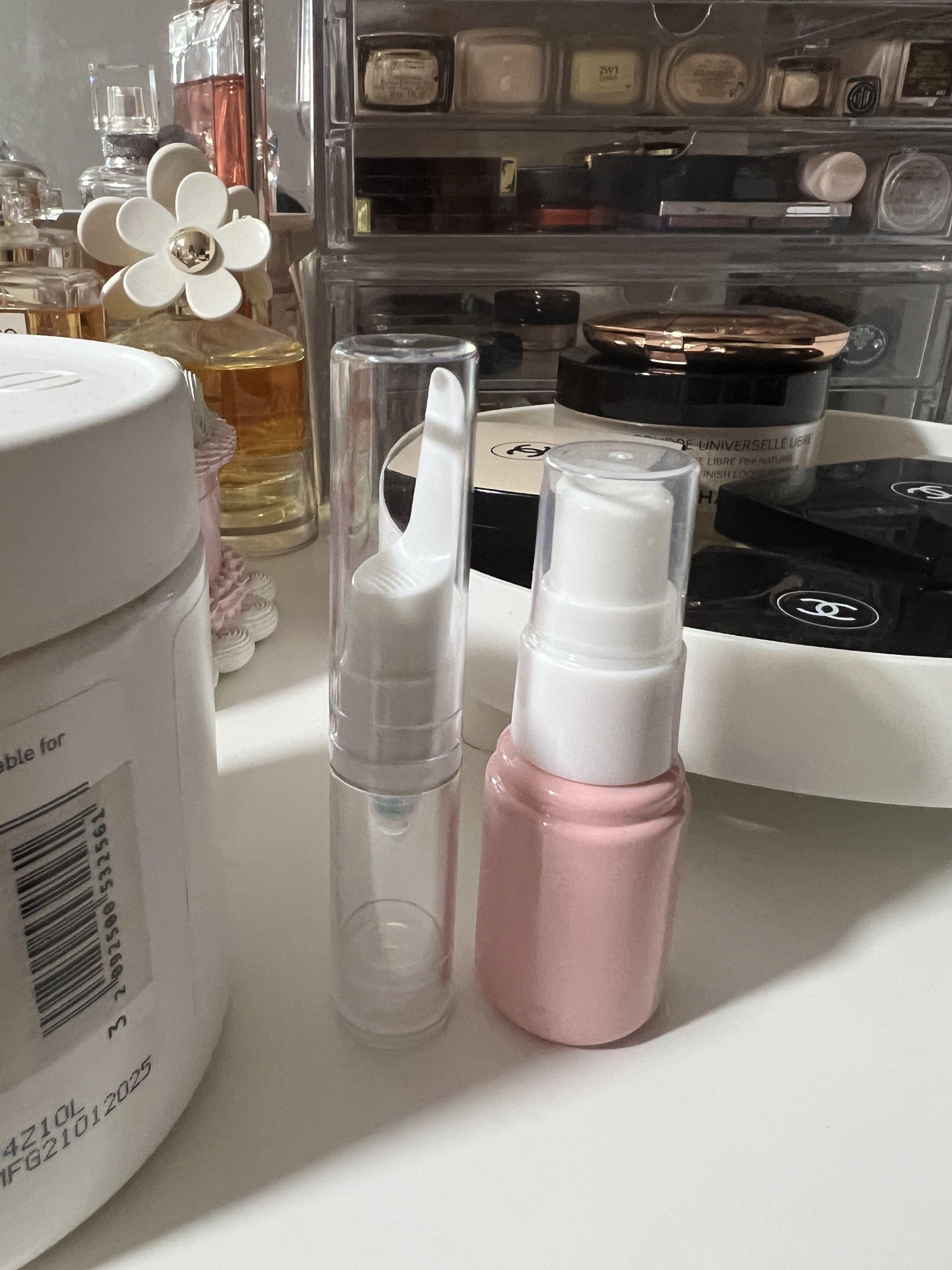 Cerave Moisturizing Cream DECANT (Category: Face Care) located in Las Pinas. Submitted by gmonteros (Listing ID 1420130326, Image 3). Description: 20ML.