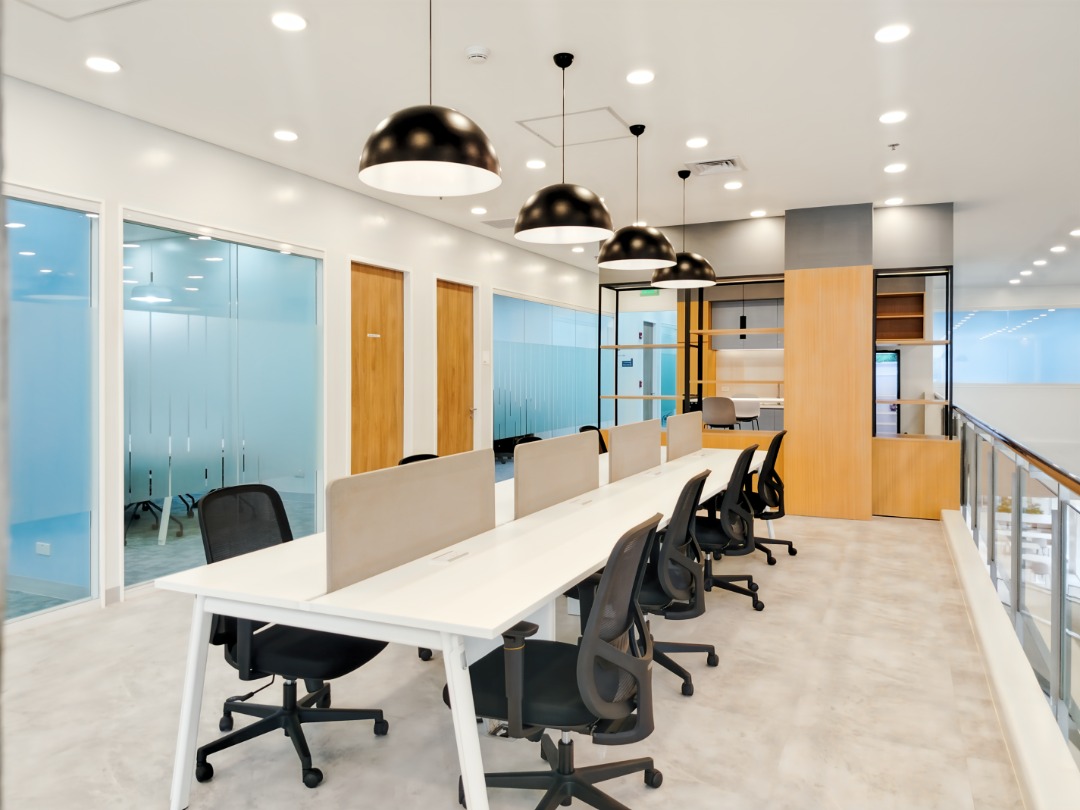 (Category: ) located in . Submitted by regus_official (Listing ID 1402851914, Image 1). Description: .