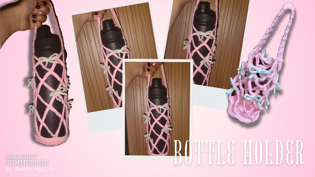 Crochet Commission (Category: Handmade Craft) located in Tarlac. Submitted by shuji_03 (Listing ID 1420059421, Image 2). Description: 🏷️the price depends on what you want me to make (depends on how big it is and how many materials do I need to create it) 📸the pictures are examples of my past works 🖼️just send me a reference picture and we can negotiate how it will look like according to your liking message/dm me for orders.